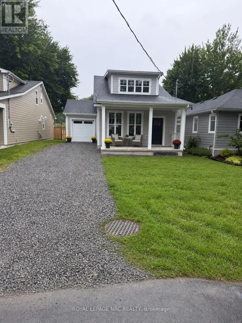Detached at 339 LAKEWOOD AVENUE, Fort Erie