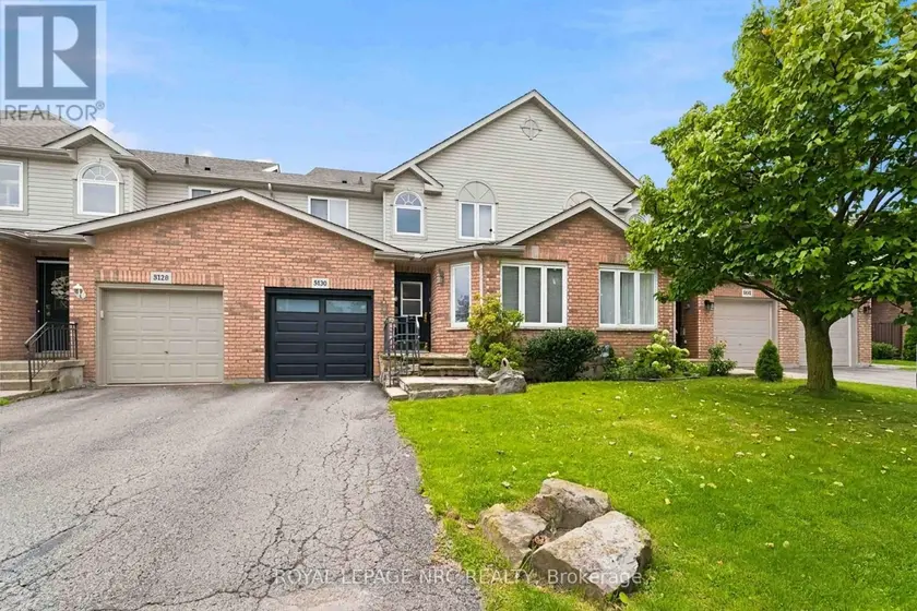Townhouse at 5130 ST. GEORGE'S DRIVE, Lincoln