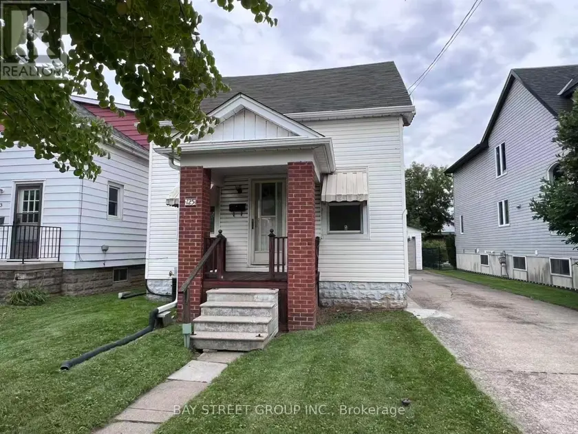 Detached at 125 BROADWAY AVENUE, Hamilton