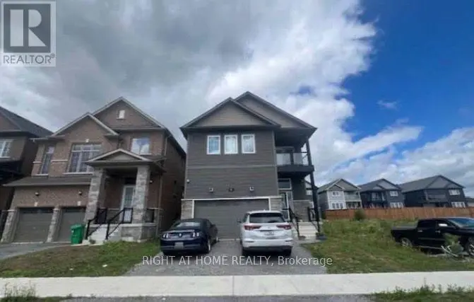 Detached at 91 YORK DRIVE, Peterborough