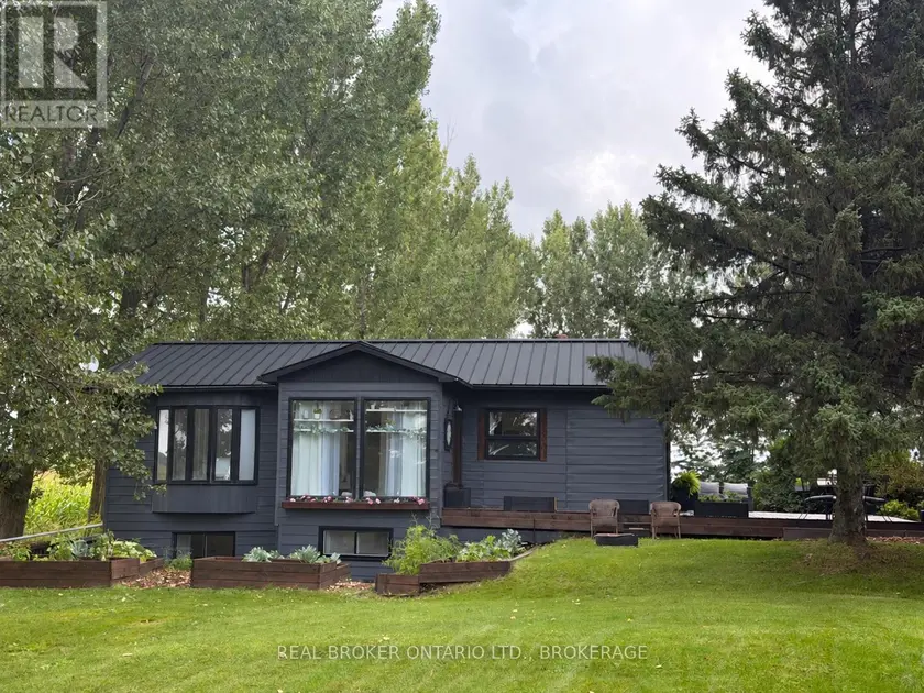 Detached at 21809 CONCESSION 3 ROAD, South Glengarry