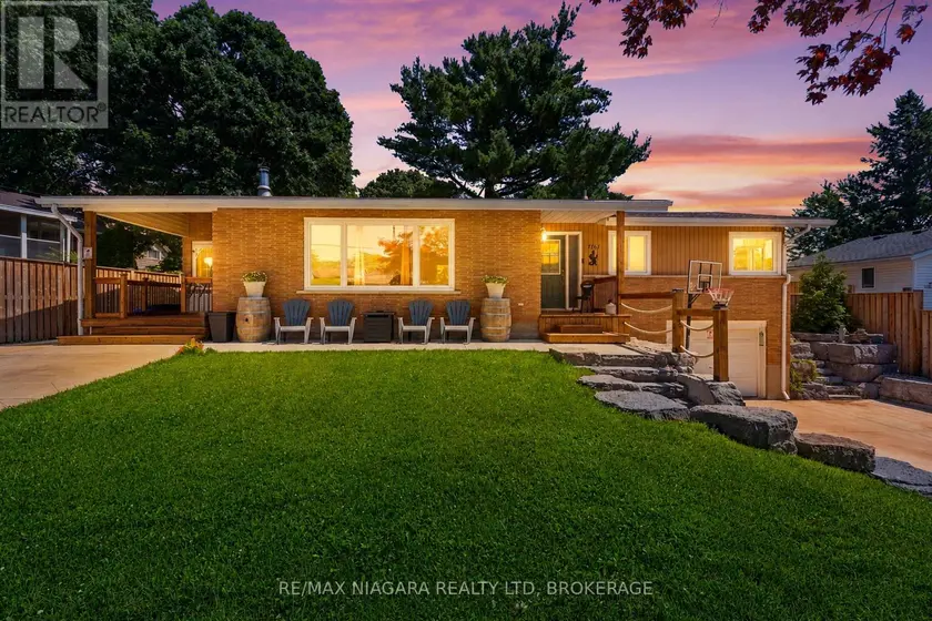 Detached at 1161 HAIST STREET, Pelham