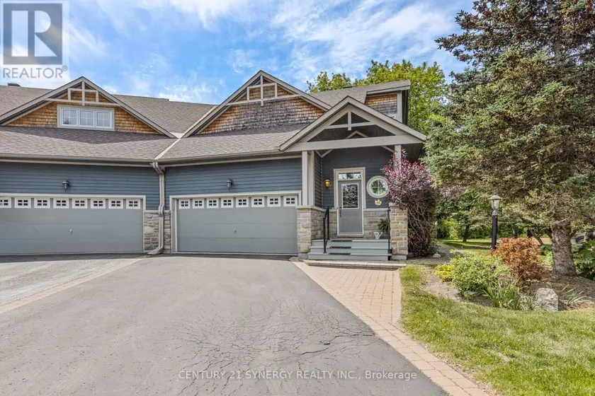 Semi-Detached/Link at 45 TURTLE POINT PRIVATE, Ottawa