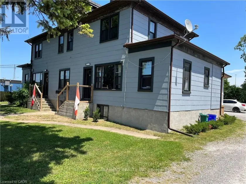 Multiplex at 1 - 5108 MONTROSE ROAD, Niagara Falls