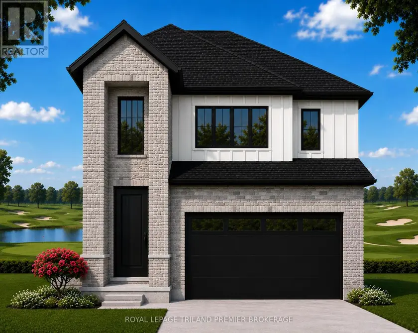 Detached at LOT 3 WIDDER ESTATES DRIVE, Lambton Shores