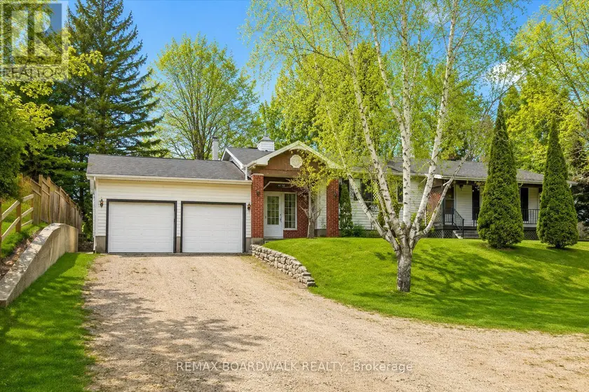 Detached at 815 CHRISTIE LAKE ROAD, Tay Valley
