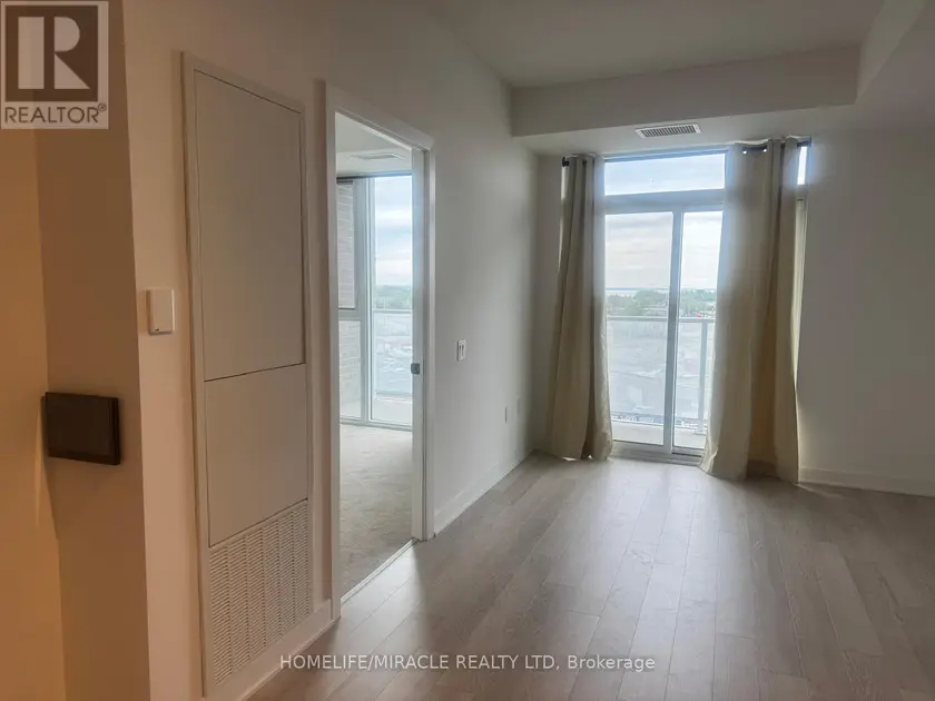 Apartment at 512 - 2782 BARTON STREET E, Hamilton
