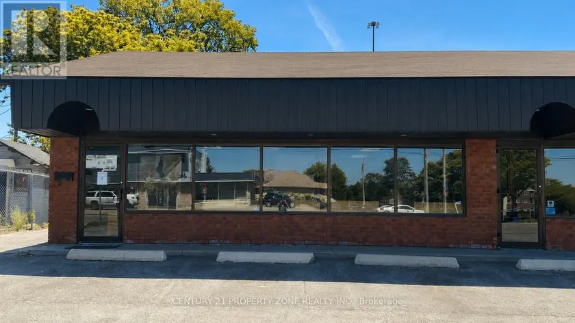 Other at 4 & 5 - 1077 WEBER STREET E, Kitchener
