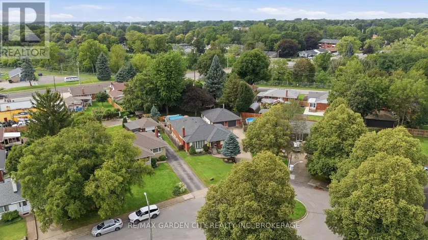 Detached at 4993 RENDALL CRESCENT, Niagara Falls