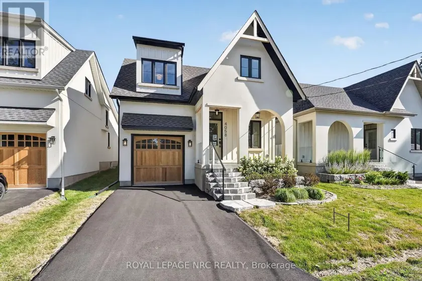 Detached at 4058 GLENSPRING ROAD, Fort Erie
