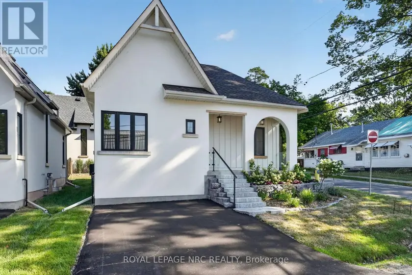 Detached at 4050 GLENSPRING ROAD, Fort Erie