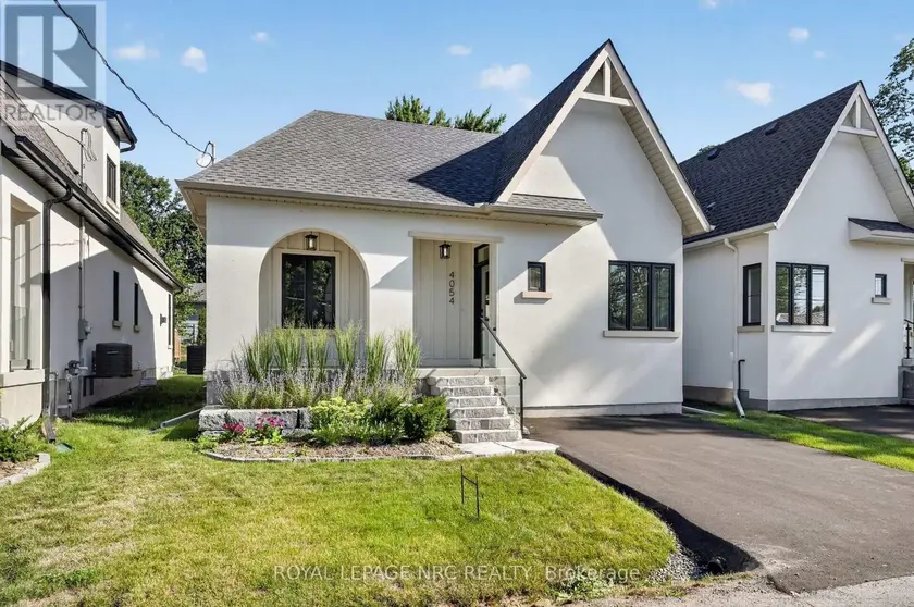 Detached at 4054 GLENSPRING ROAD, Fort Erie