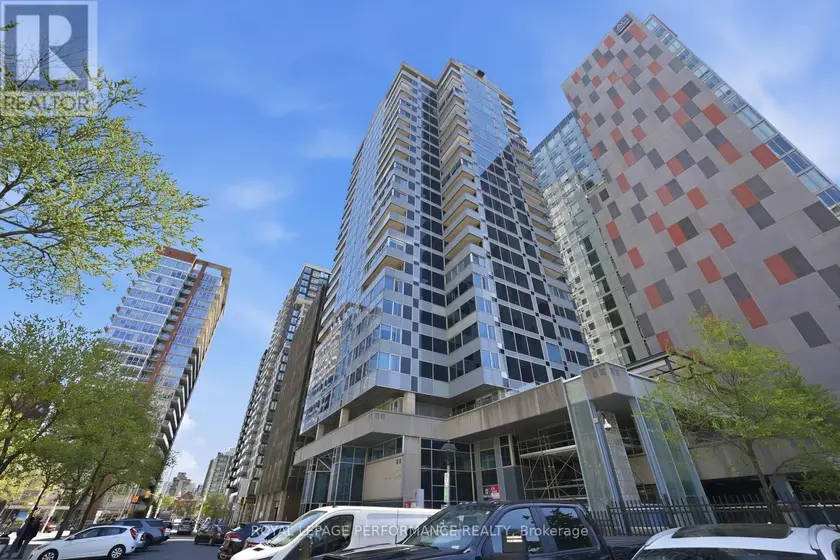 Apartment at 1601 - 160 GEORGE STREET, Ottawa