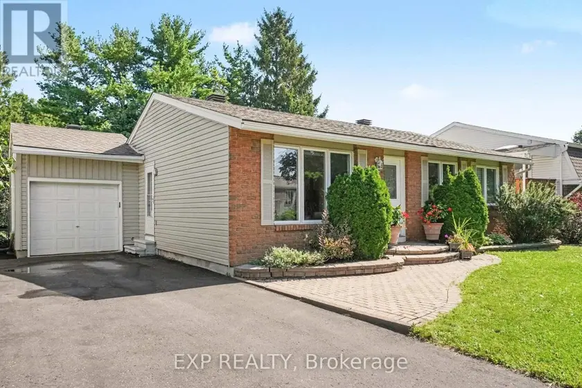 Detached at 1347 METZ CRESCENT, Ottawa