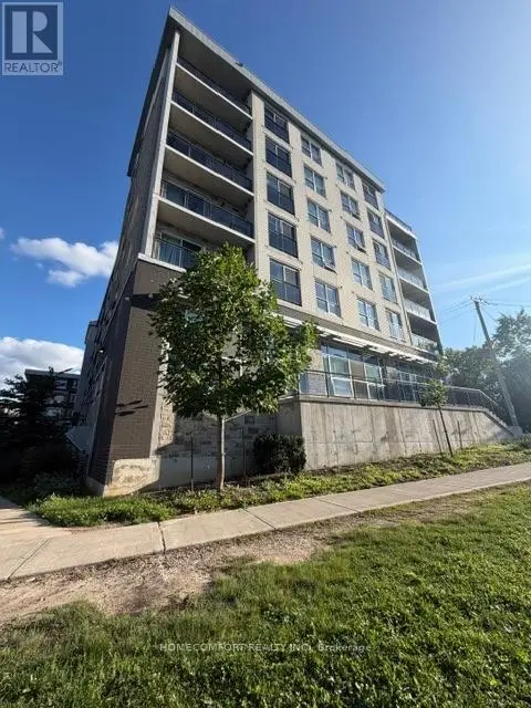 Apartment at F412 - 275 LARCH STREET, Waterloo