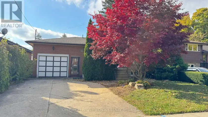 Detached at LEASE - 122 RIFLE RANGE ROAD, Hamilton