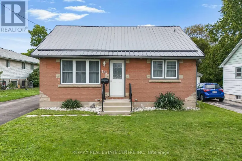 Detached at 205 CRYSLER STREET, Norfolk