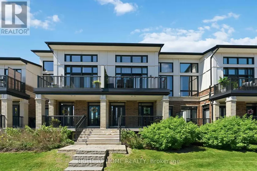Townhouse at 98 - 264 PEMBINA PRIVATE, Ottawa