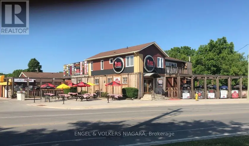 Other at 106 LAKEPORT ROAD, St. Catharines