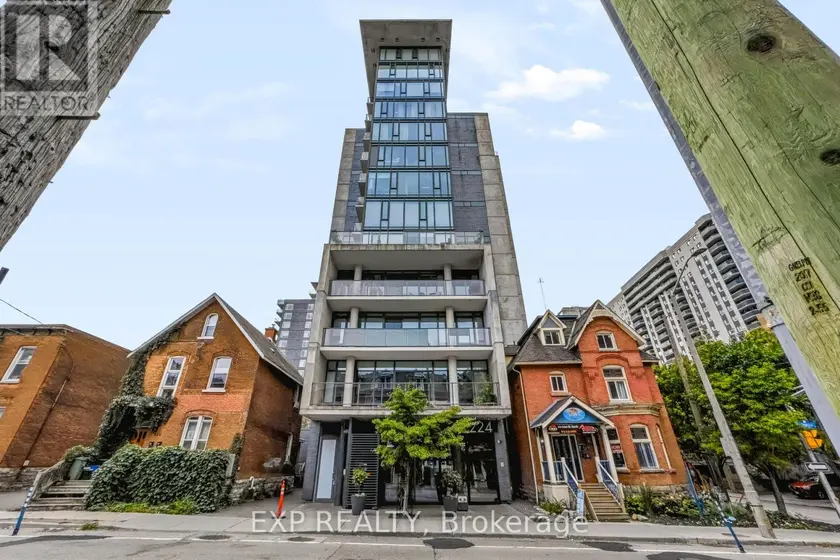 Apartment at 301 - 224 LYON STREET N, Ottawa