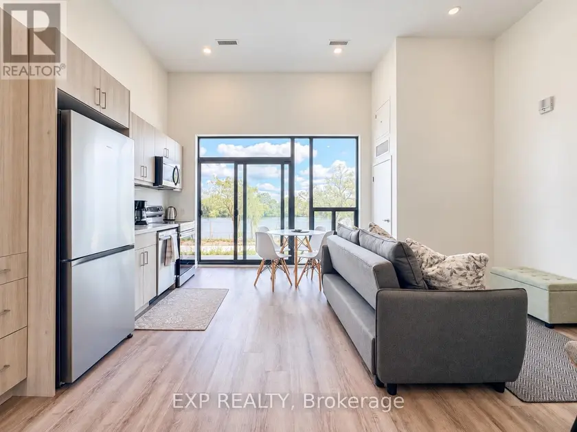 Apartment at 350 PRINCE CHARLES DRIVE S, Welland