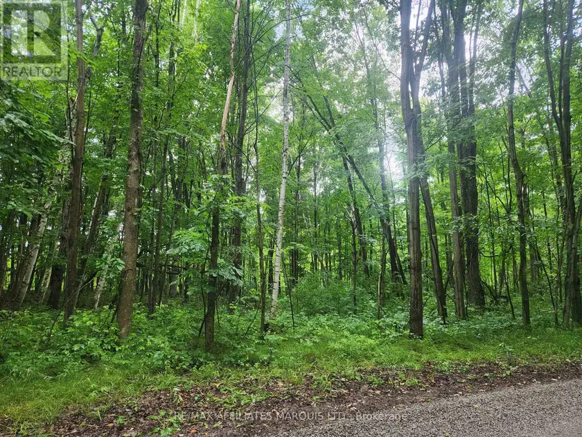 Vacant Land at 000 CEDAR SANDS ROAD WAY, Rideau Lakes