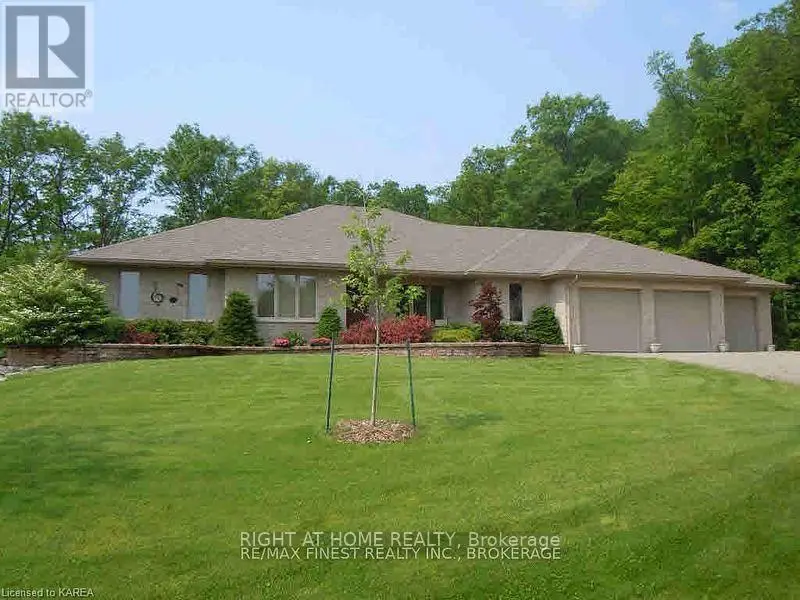 Detached at 1453 MILLENIUM COURT, Kingston