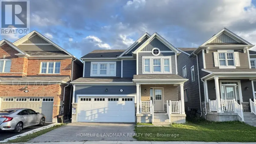 Detached at 67 POINTER STREET, Cambridge