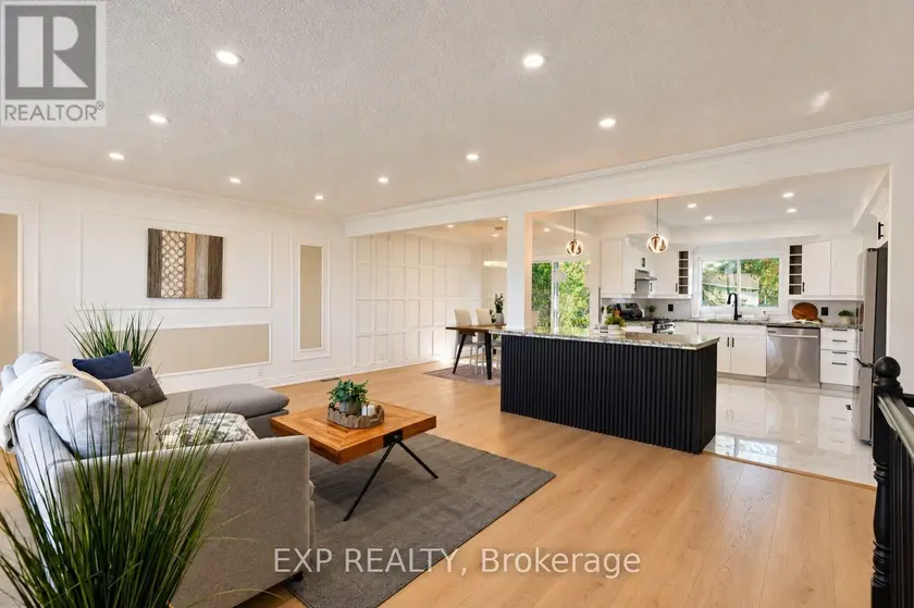 Detached at 1240 MONTROSE AVENUE, Greater Sudbury