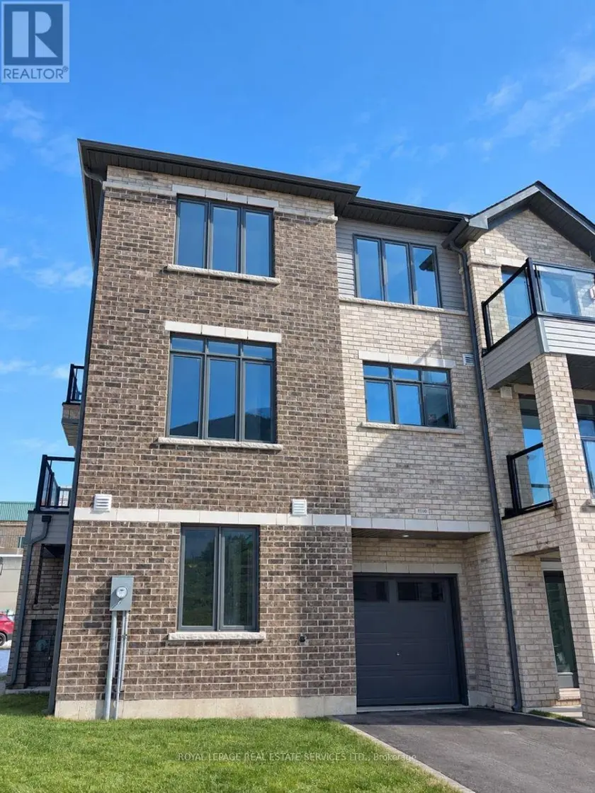Townhouse at 1110 - 585 COLBORNE STREET, Brantford