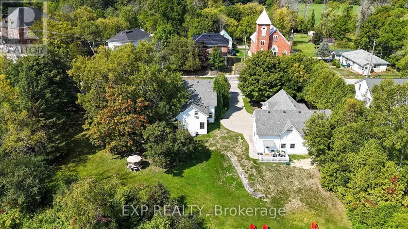 Detached at 45 KING STREET, Rideau Lakes