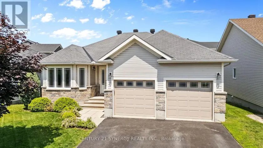 Detached at 7 WESTERRA WAY, North Grenville