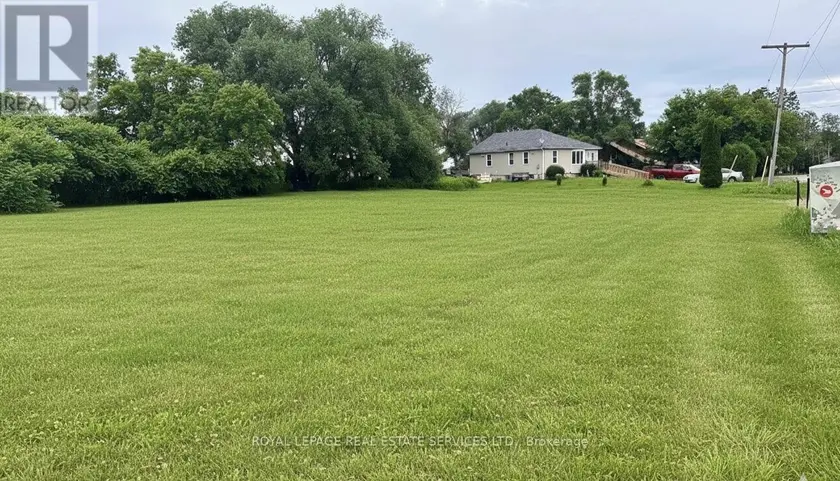 Vacant Land at 8 DEAD CREEK ROAD, Quinte West