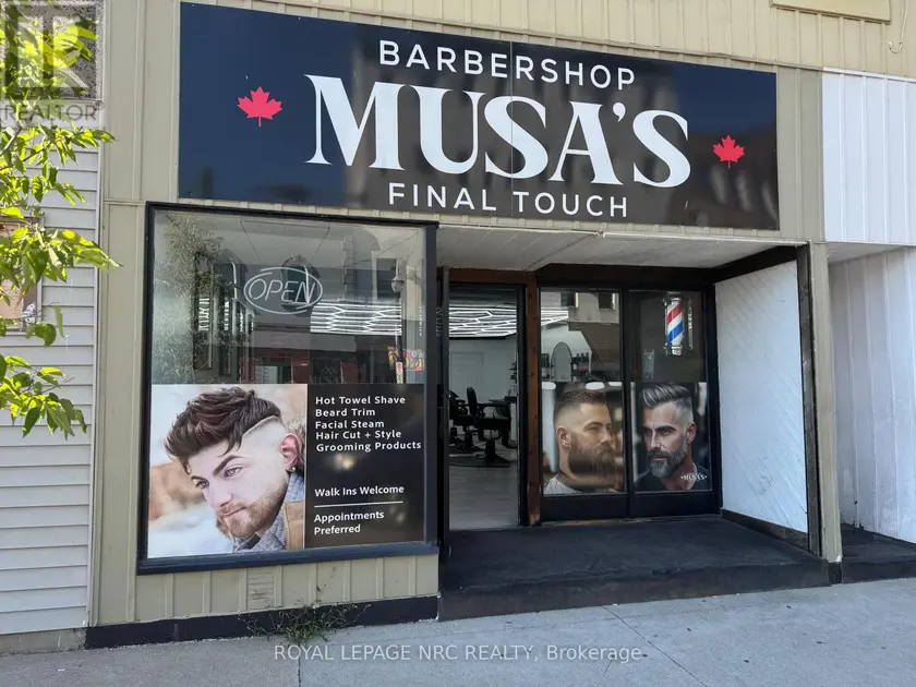 Other at 119 QUEEN STREET, Haldimand
