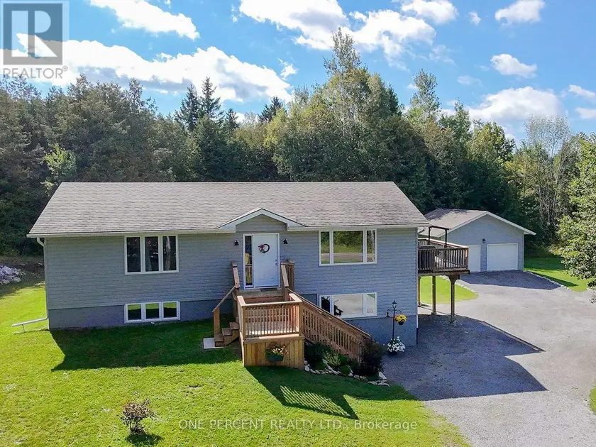 Detached at 1013 HAROLD ROAD, Stirling-Rawdon