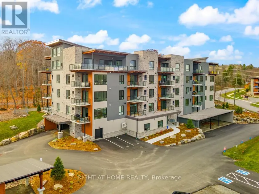Apartment at 107 - 18 CAMPUS TRAIL, Huntsville