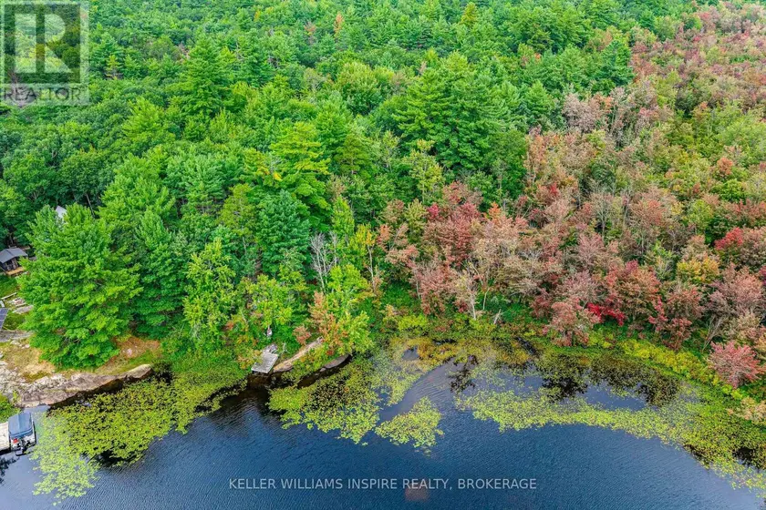 Vacant Land at PT LT 22 CON 10 SHEFFIELD LONG LAKE, Stone Mills