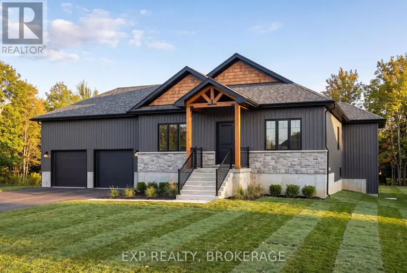 Detached at 2619 PERTH ROAD, Kingston