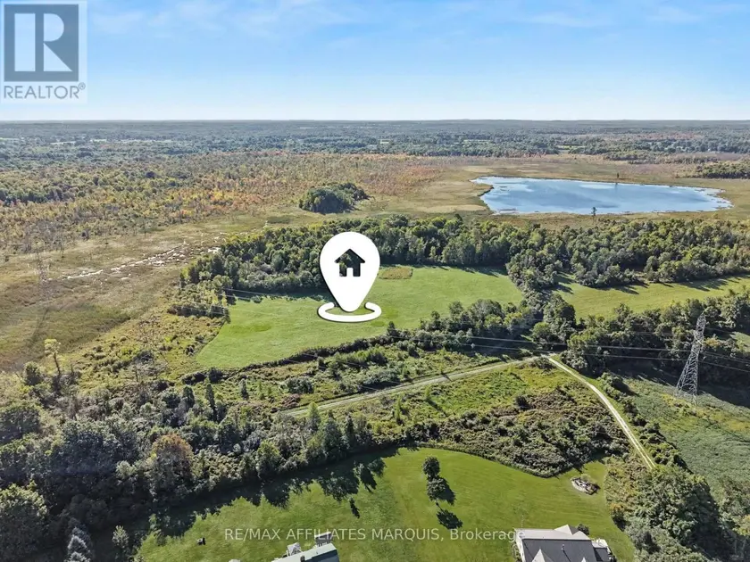 Vacant Land at 00 STATION ROAD, Rideau Lakes