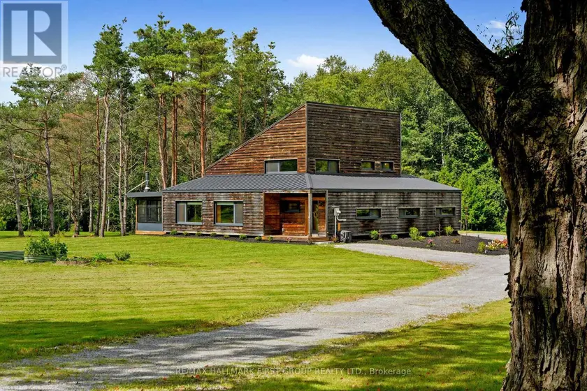 Detached at 230 LAKEPORT ROAD, Alnwick/Haldimand