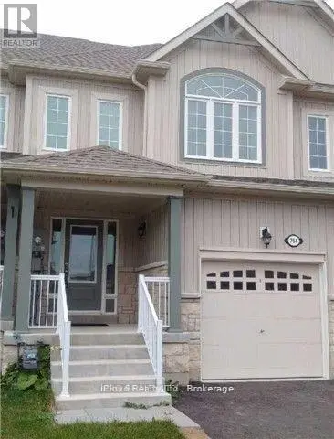 Townhouse at 782 COOK CRESCENT, Melancthon