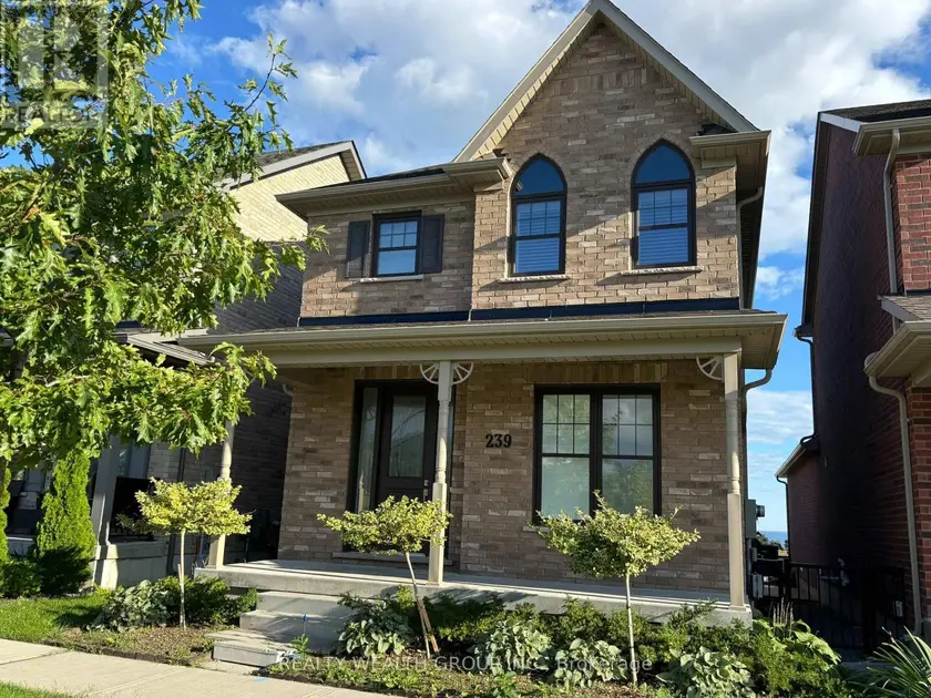 Detached at 239 STRACHAN STREET, Port Hope