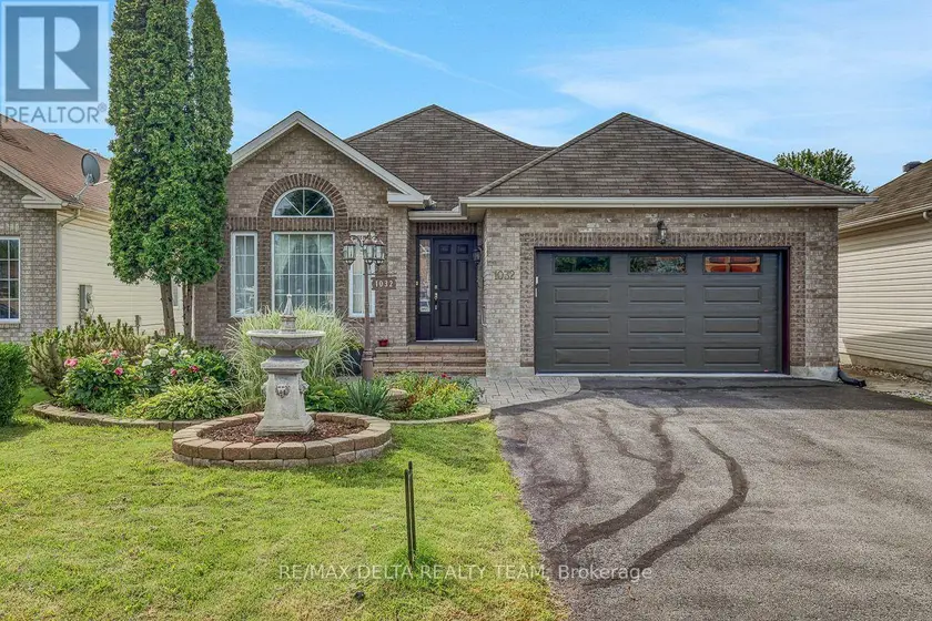 Detached at 1032 VALIN STREET, Ottawa