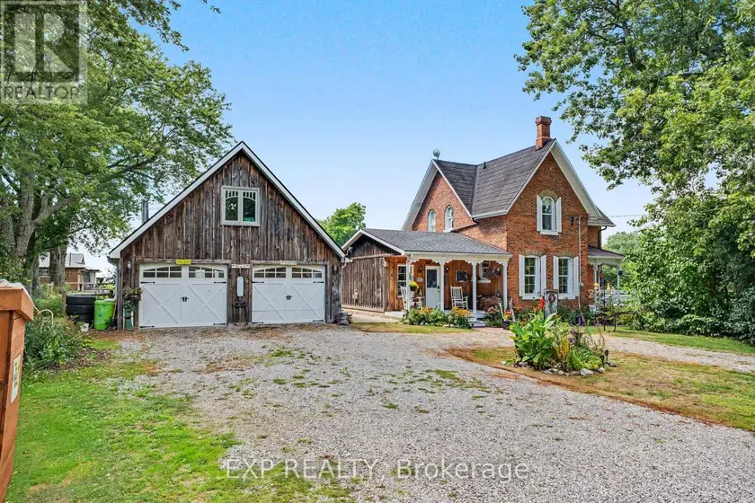 Detached at 5330 RAINHAM ROAD S, Haldimand