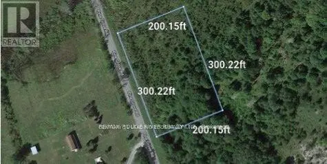 Vacant Land at 17 PINE GROVE ROAD, Greater Napanee