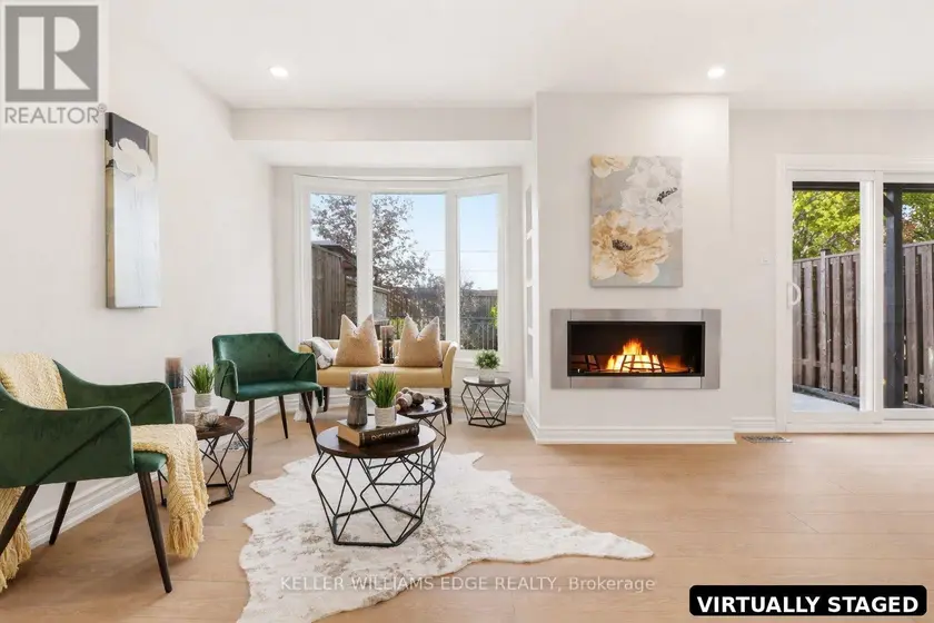 Townhouse at 14 HARBOUR DRIVE, Hamilton