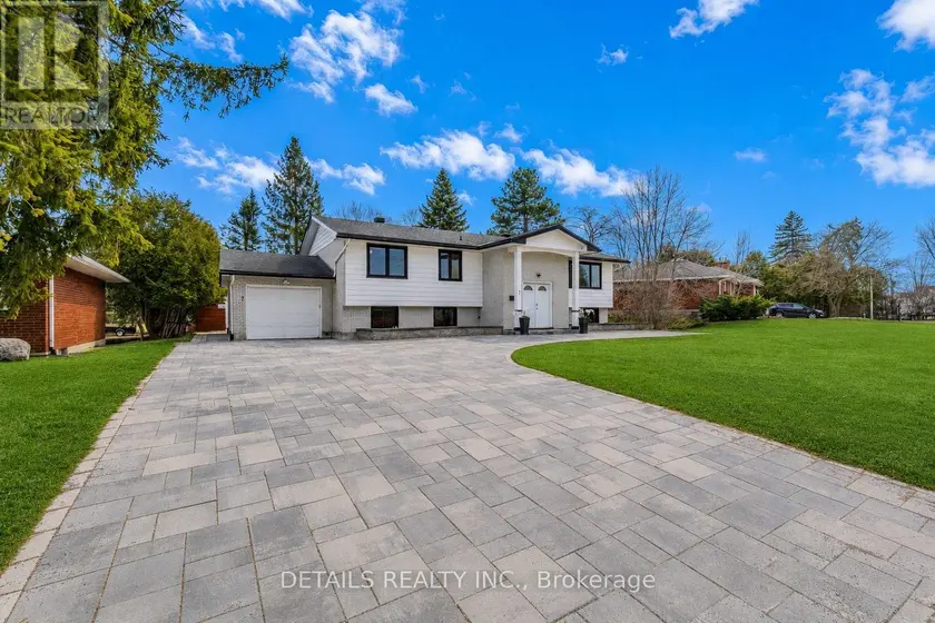 Detached at 7 KERRY CRESCENT E, Ottawa