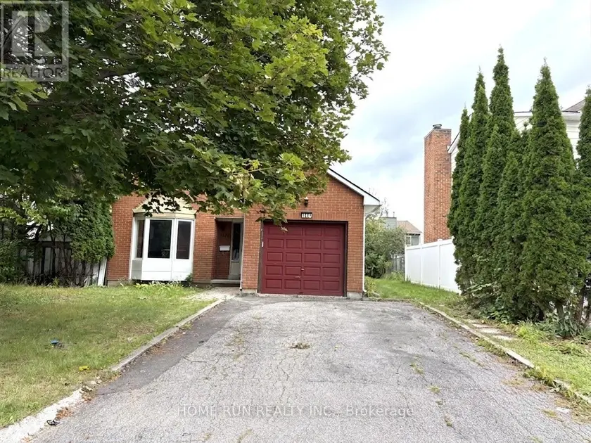 Detached at 1201 ST MORITZ COURT, Ottawa