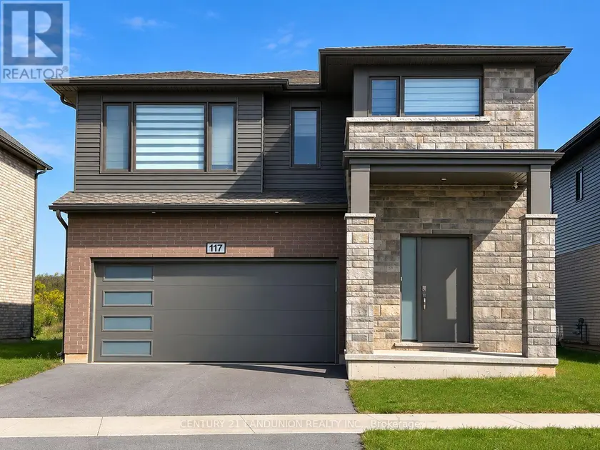 Detached at 117 ACACIA ROAD, Pelham