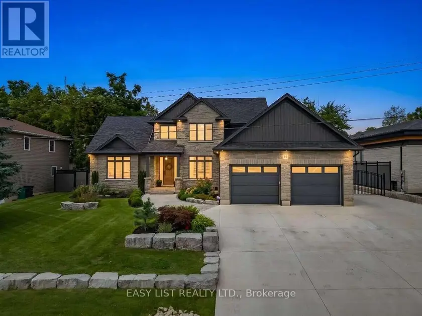 Detached at 68 Waldau Cres, Wilmot